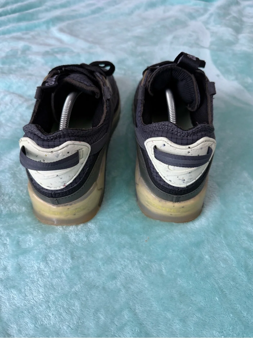 Nike Air Max Terrascape 90 'Black Lime Ice' in Men’s size 11.5